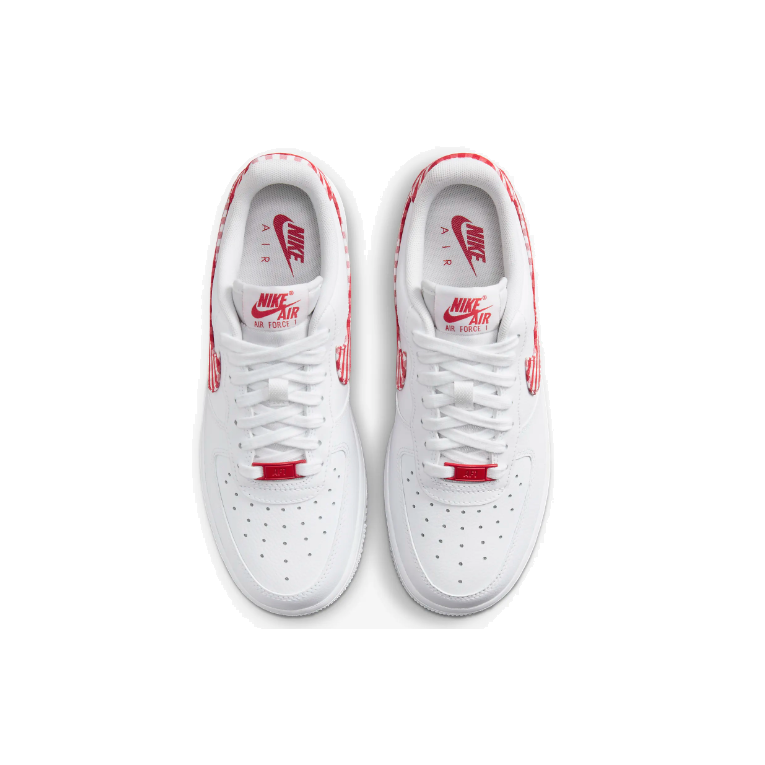 Tenis Nike Air Force 1 Trend Blanco (Mujer) DZ2784-101