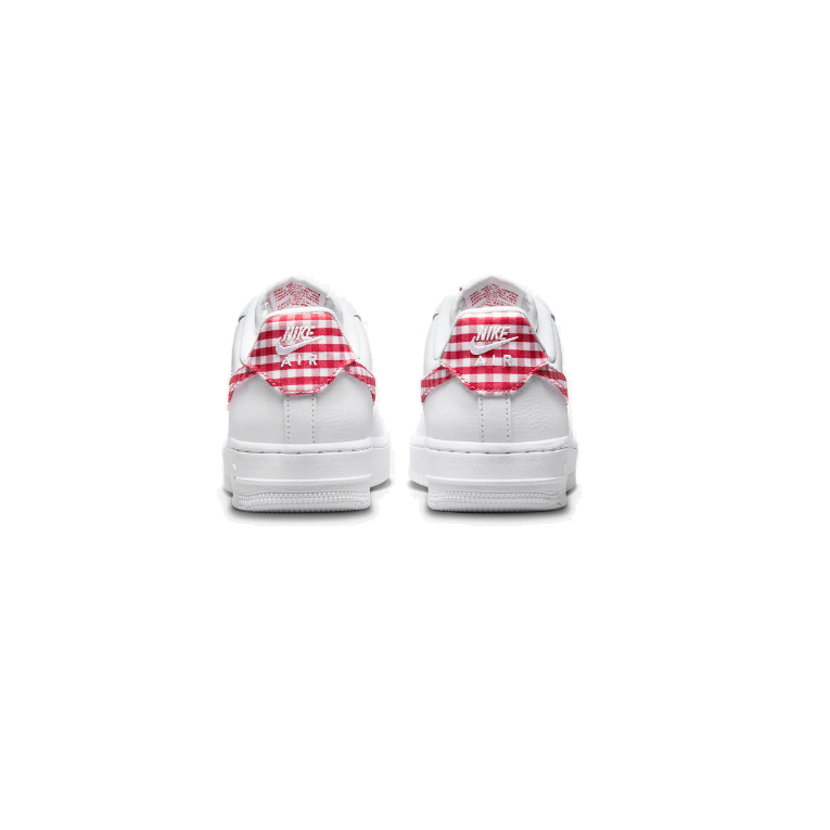 Tenis Nike Air Force 1 Trend Blanco (Mujer) DZ2784-101