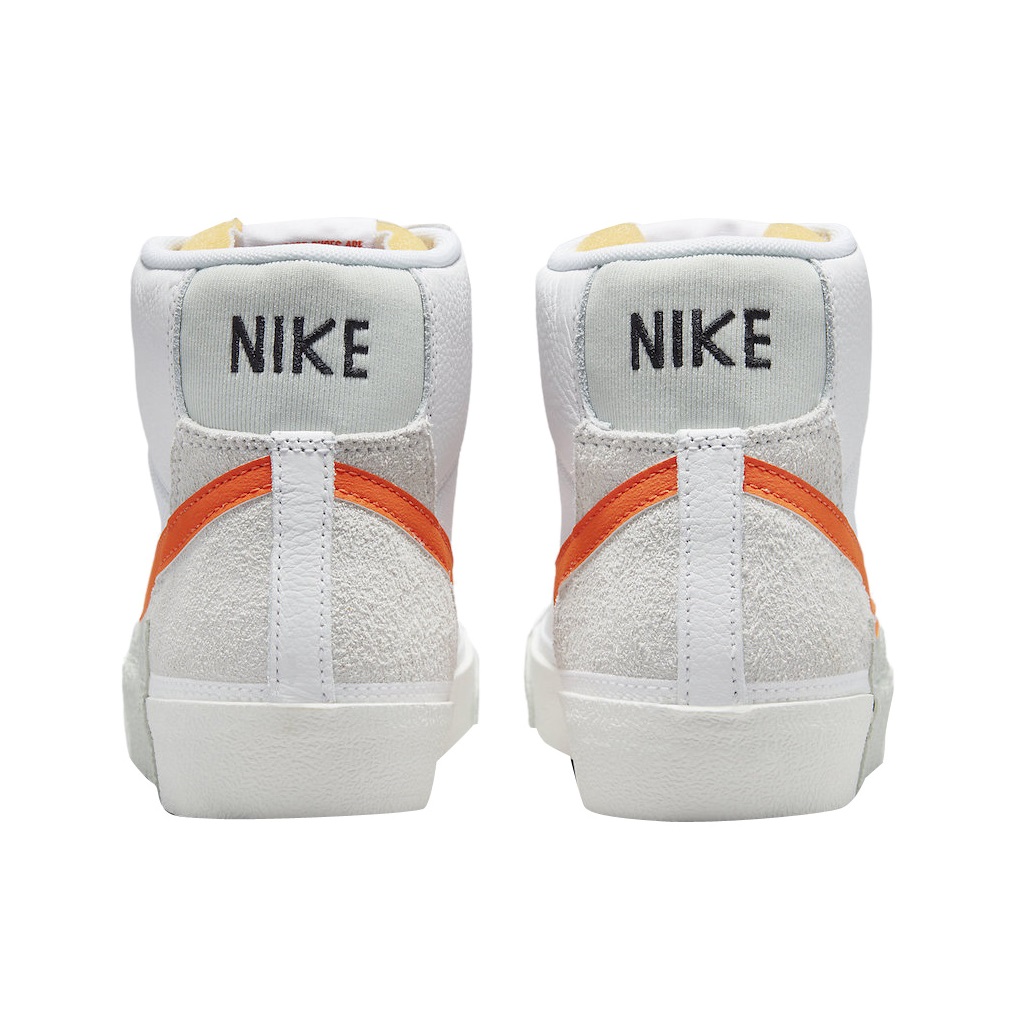 Tenis Nike Blazer Pro Club Blanco (Hombre) DQ7673-103