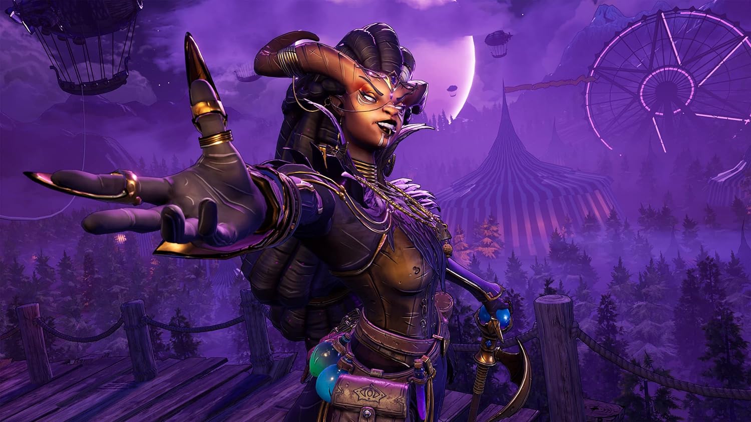 Tiny Tina's Wonderlands Next-Level Edition - PlayStation 5