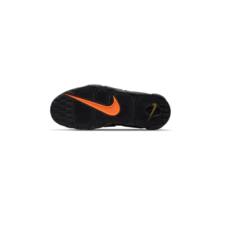 Tenis Nike Air More Uptempo '96 Negro (Hombre) DH8011-001
