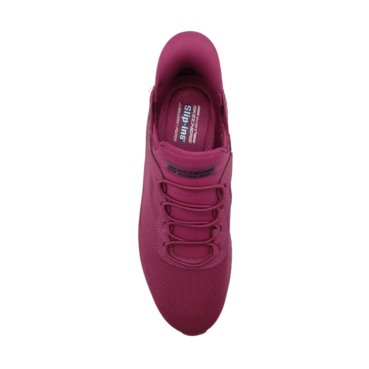 Tenis Skechers Bobs Squad Chaos Para Mujer 117500