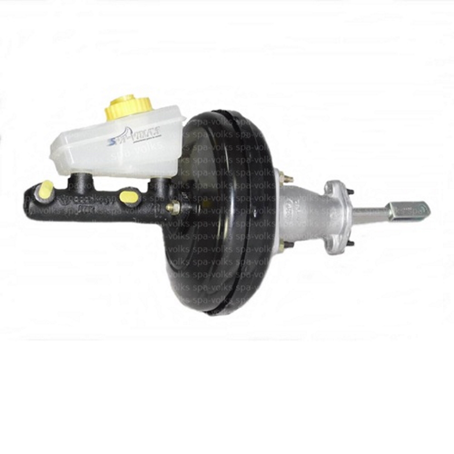 Boster Completo C/horquilla Para Pointer Sistema Varga *