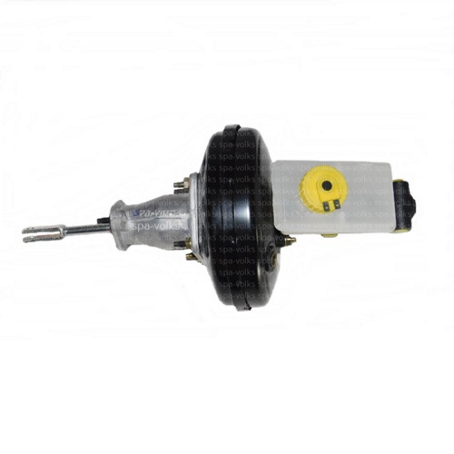 Boster Completo C/horquilla Para Pointer Sistema Varga *