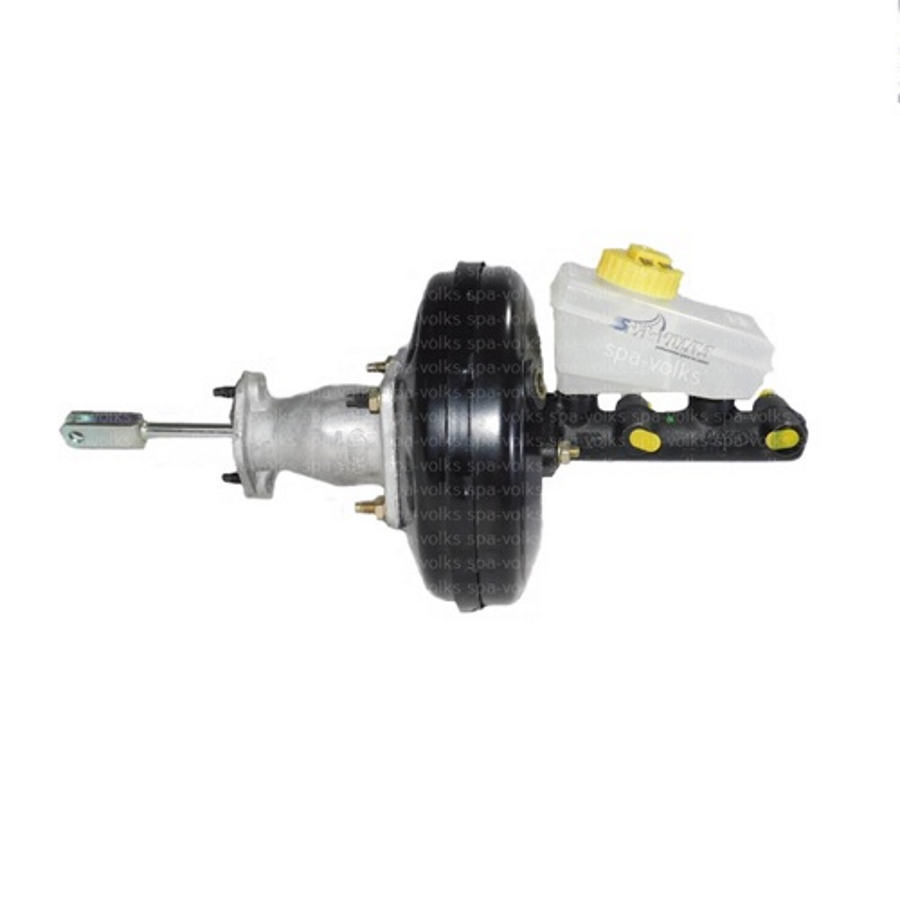 Boster Completo C/horquilla Para Pointer Sistema Varga *