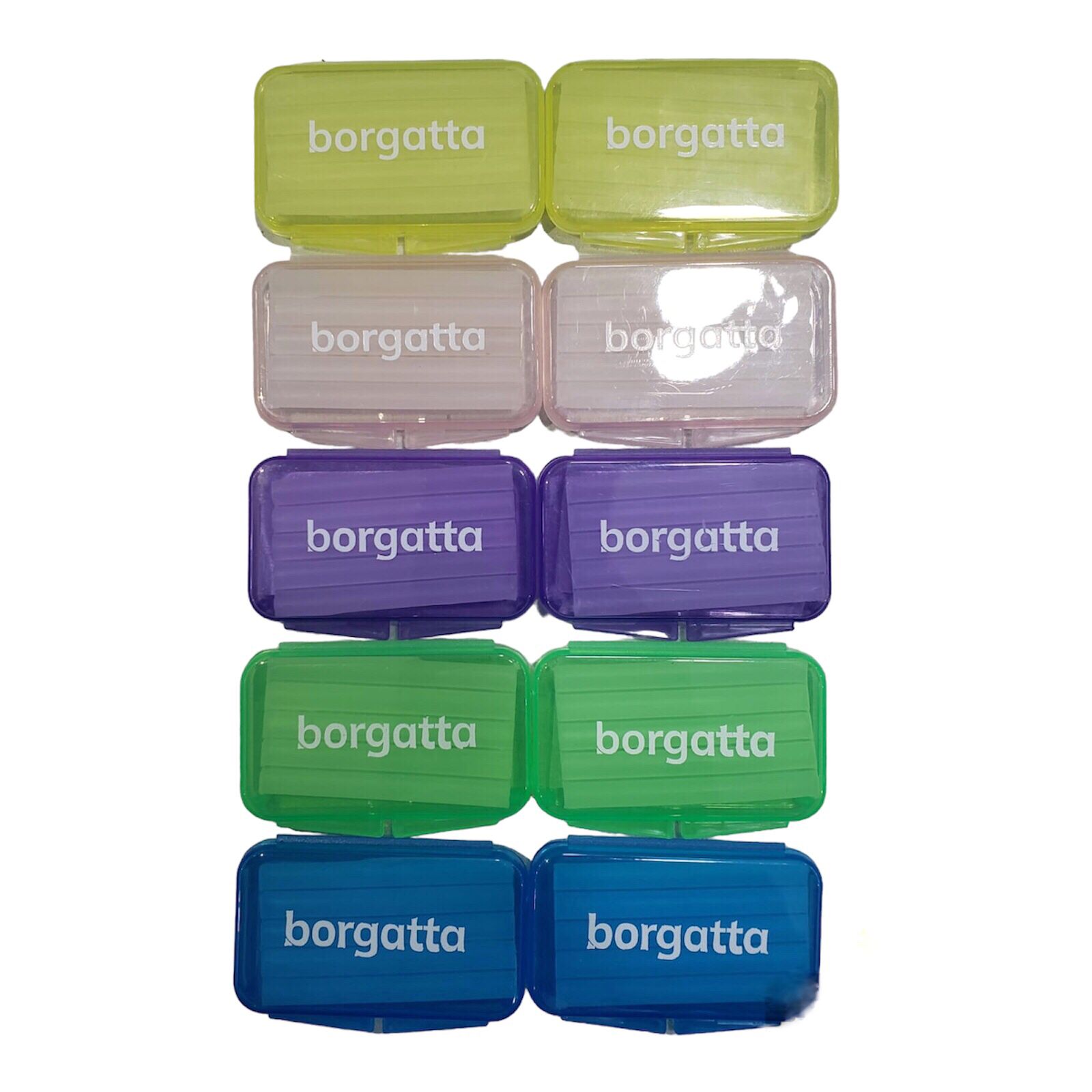 10 Ceras Para Brackets Ortodoncia Borgatta