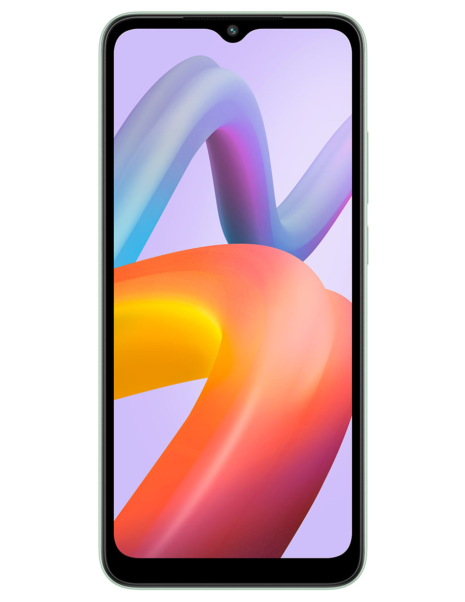 CELULAR XIAOMI 4G 23026RN54G A2 64GB VERDE KIT TELCEL