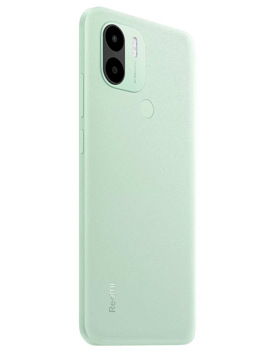 CELULAR XIAOMI 4G 23026RN54G A2 64GB VERDE KIT TELCEL