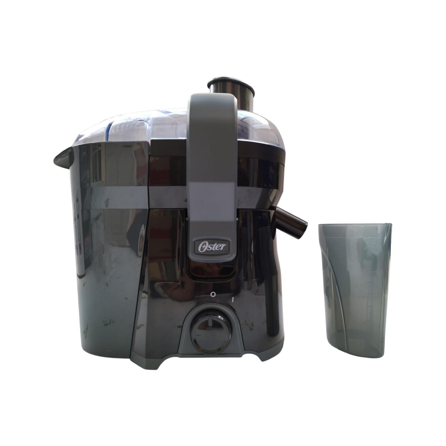 Extractor De Jugos Oster Fpstje316b 400 W 600 Ml