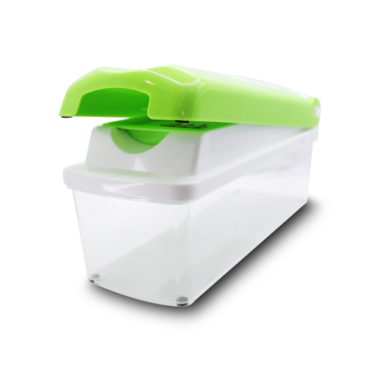 Tupper Cortador De Verduras Multifuncional