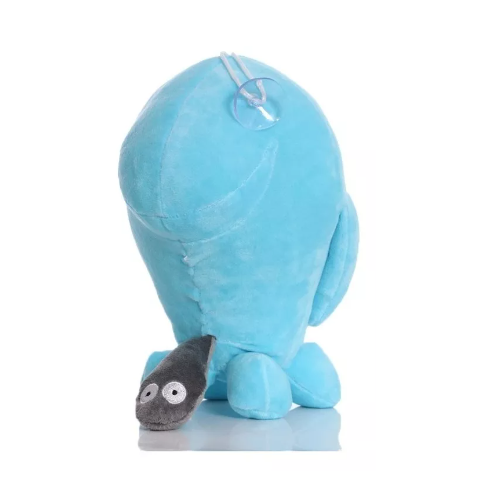Peluche Pokémon Wobbuffet 20 Cm