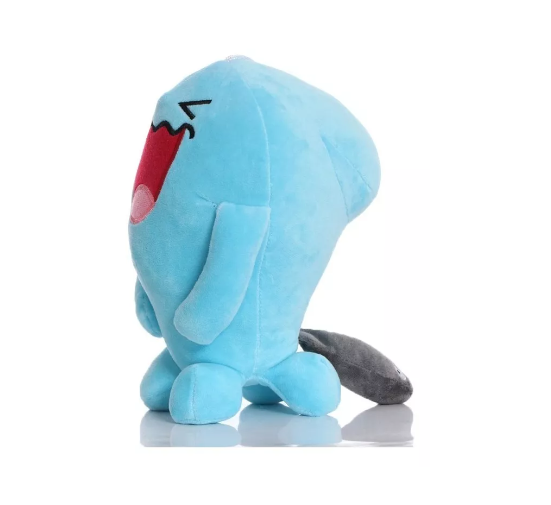Peluche Pokémon Wobbuffet 20 Cm