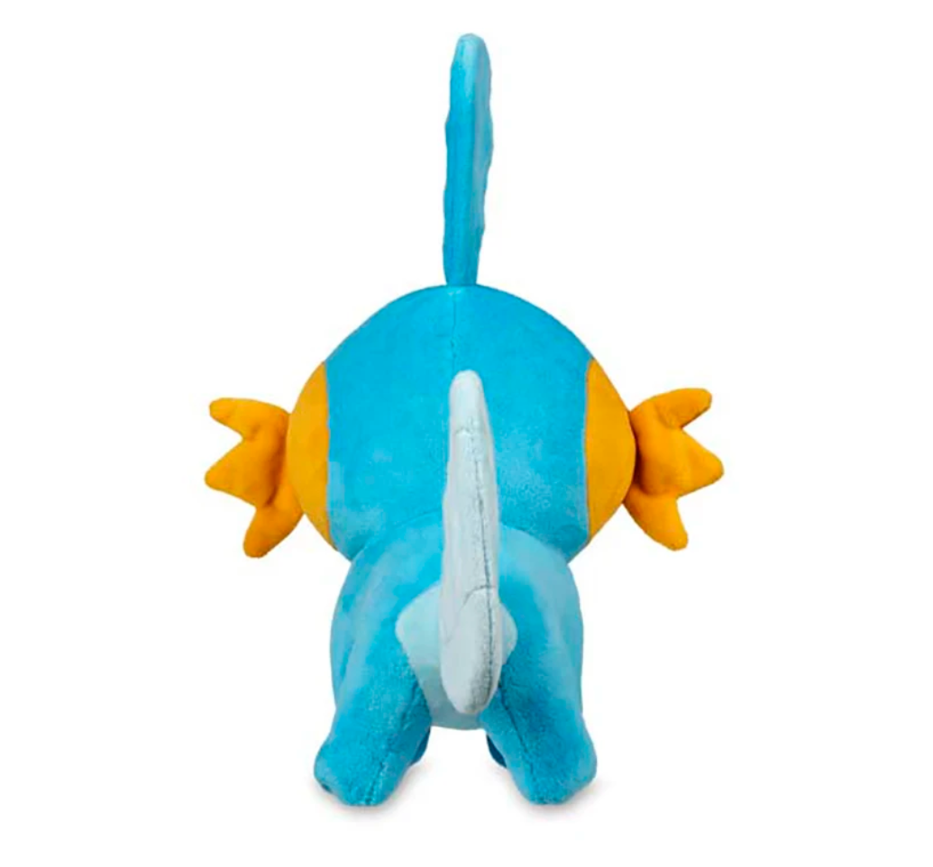 Peluche Pokémon Mudkip 20 Cm