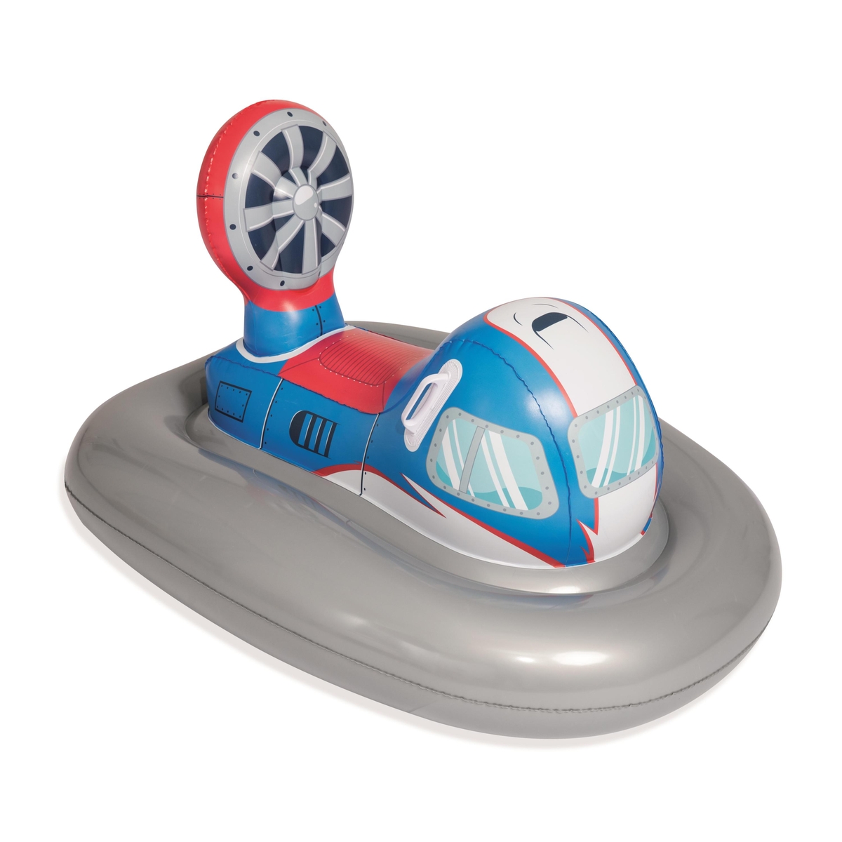 Montable nave galactica 1.18 metros x 87.5 centimetros caja (1)