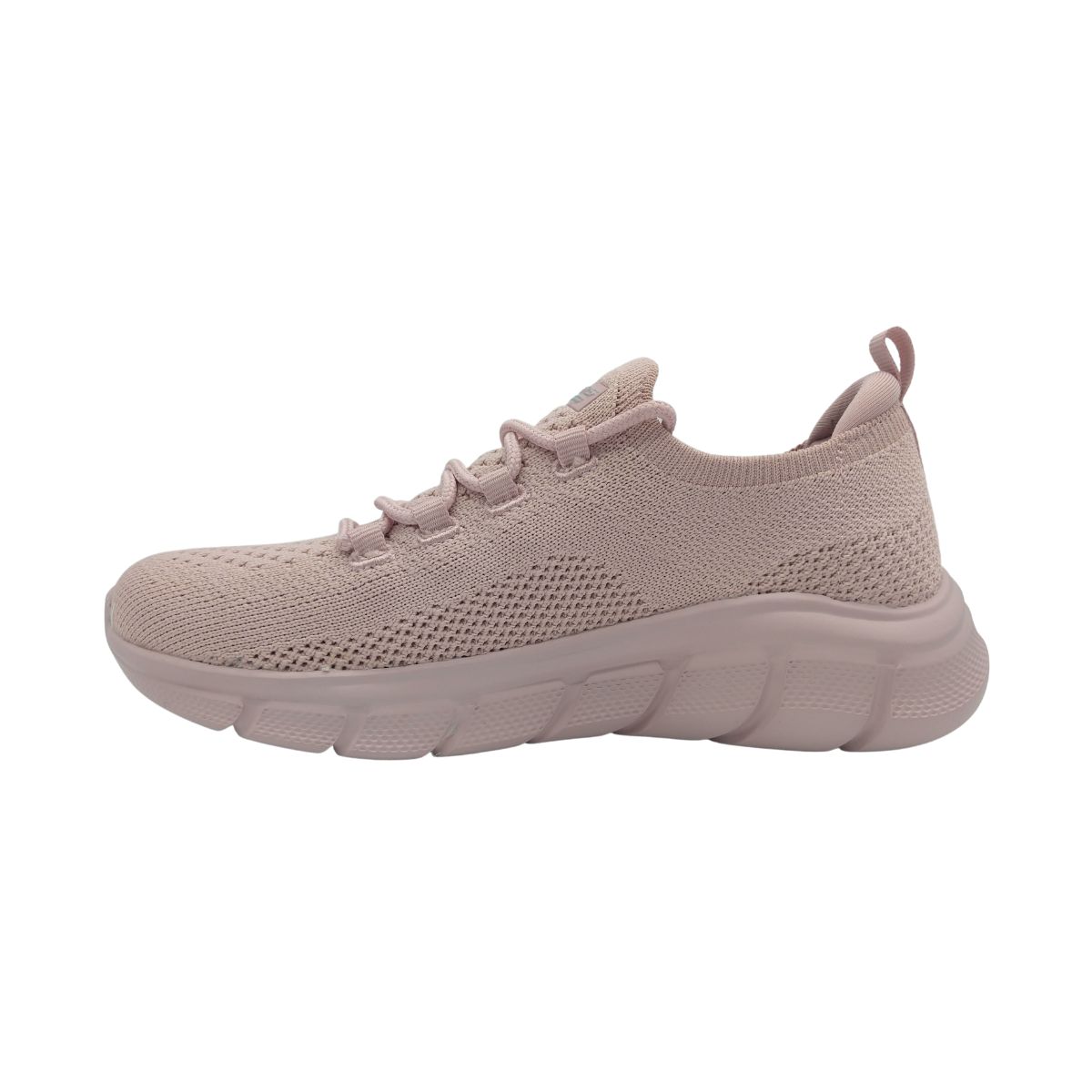 Tenis Skechers Bobs Sport Para Mujer 117121