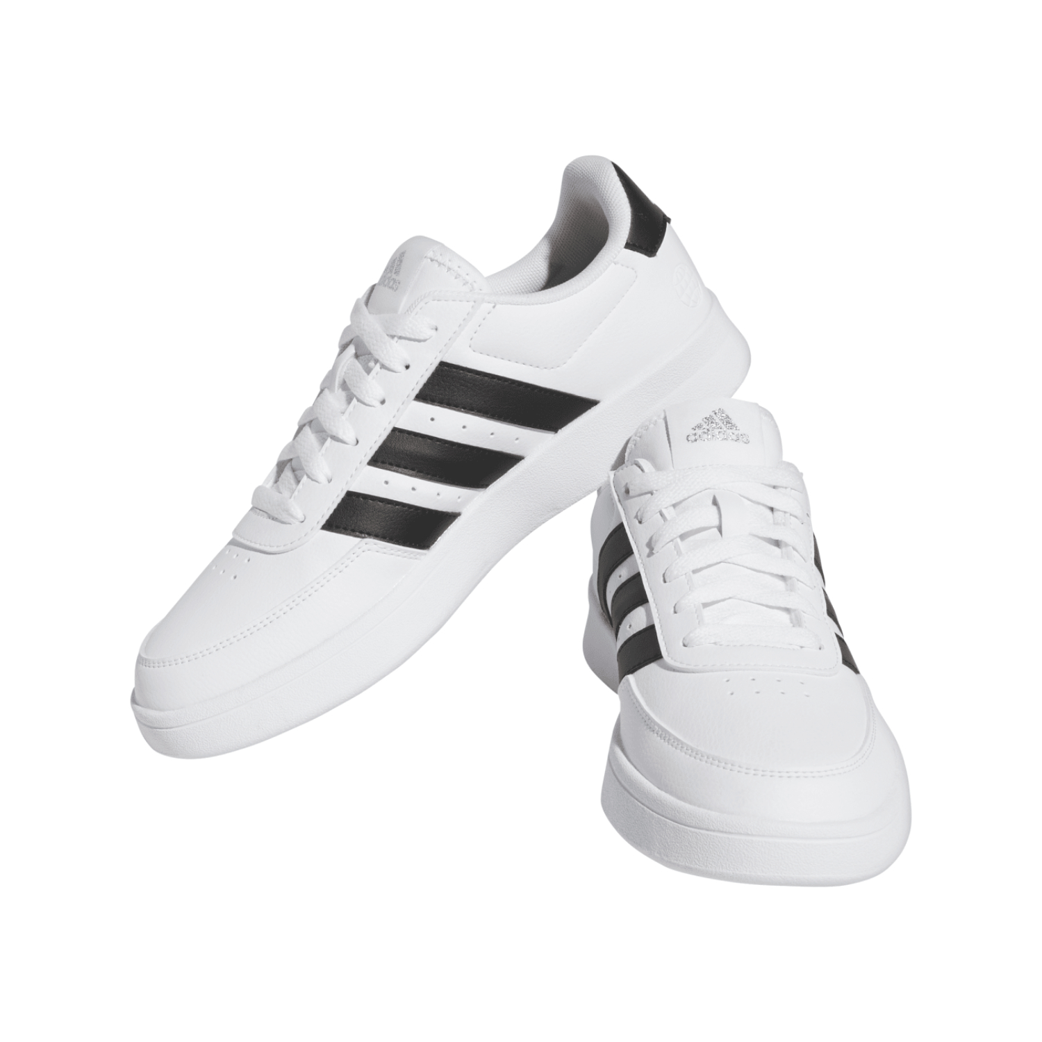 TENIS ADIDAS MUJER Blanco ADIDAS BREAKNET 2.0 HP9445.