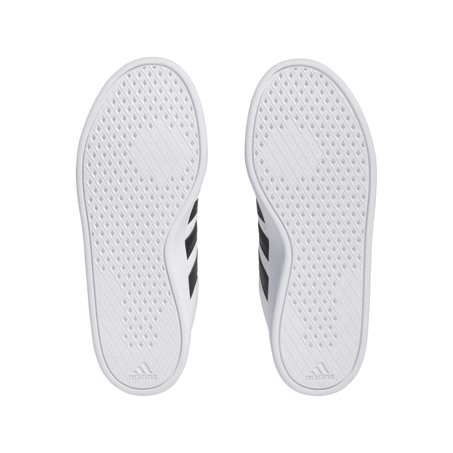 TENIS ADIDAS MUJER Blanco ADIDAS BREAKNET 2.0 HP9445.