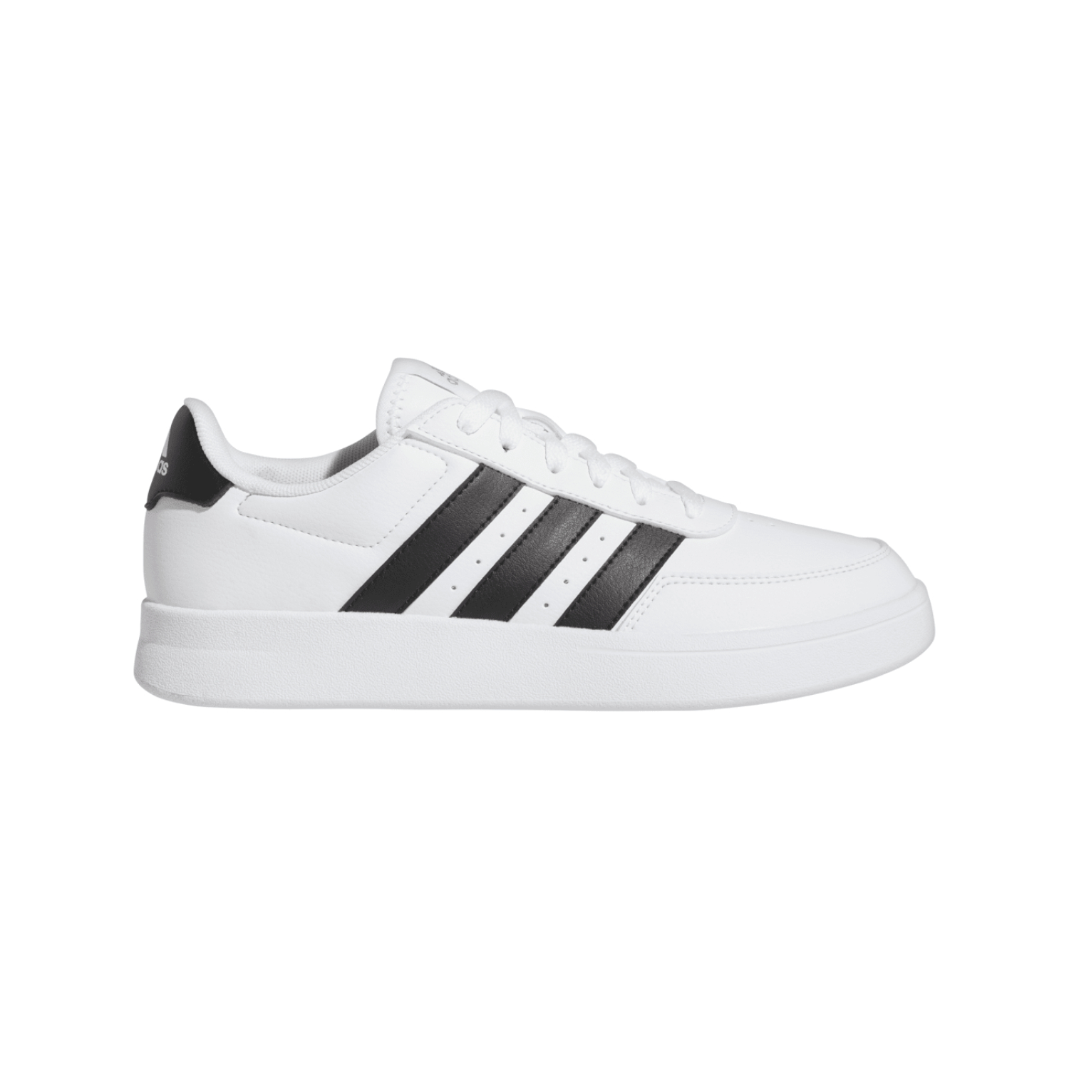 Tenis adidas de mujer blancos fashion