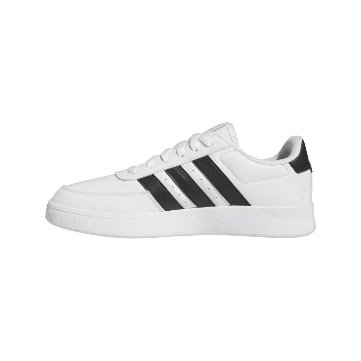 TENIS ADIDAS MUJER Blanco ADIDAS BREAKNET 2.0 HP9445.