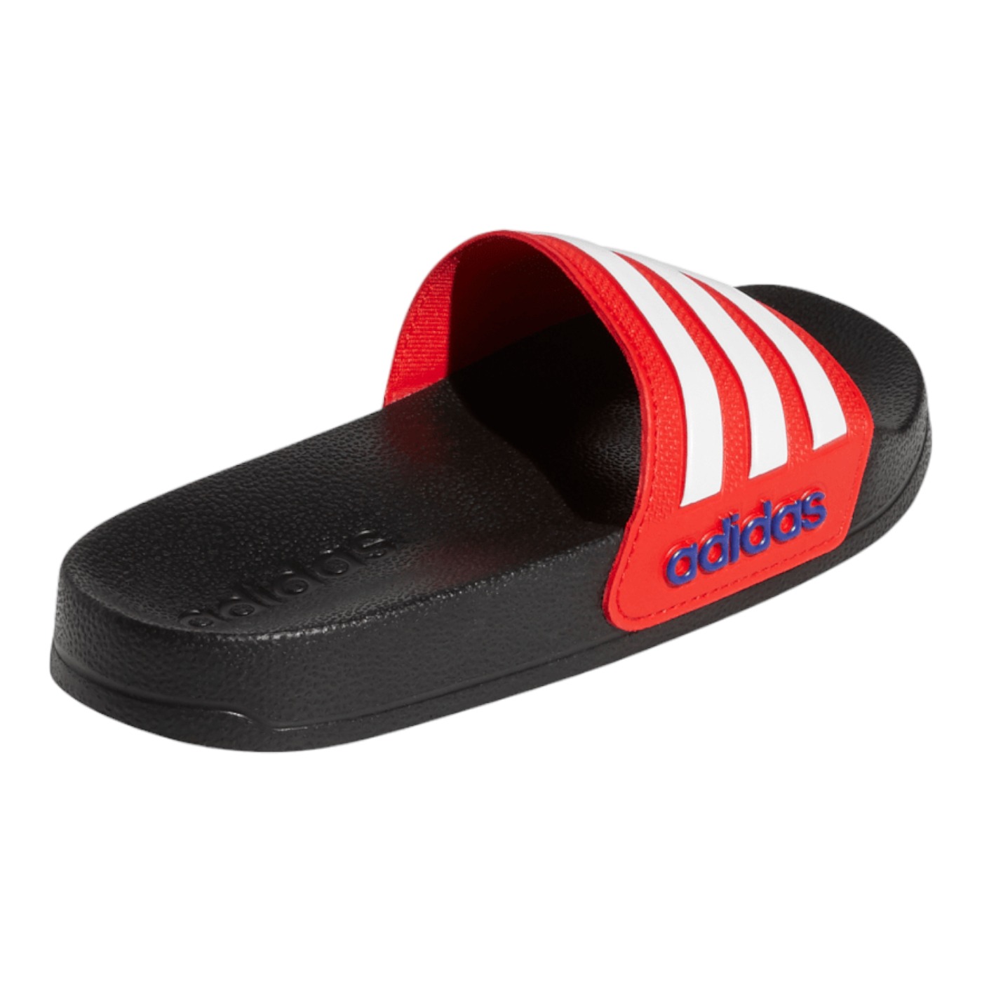 SANDALIAS ADIDAS MUJER Negro ADIDAS ADILETTE SHOWER K FY8844.