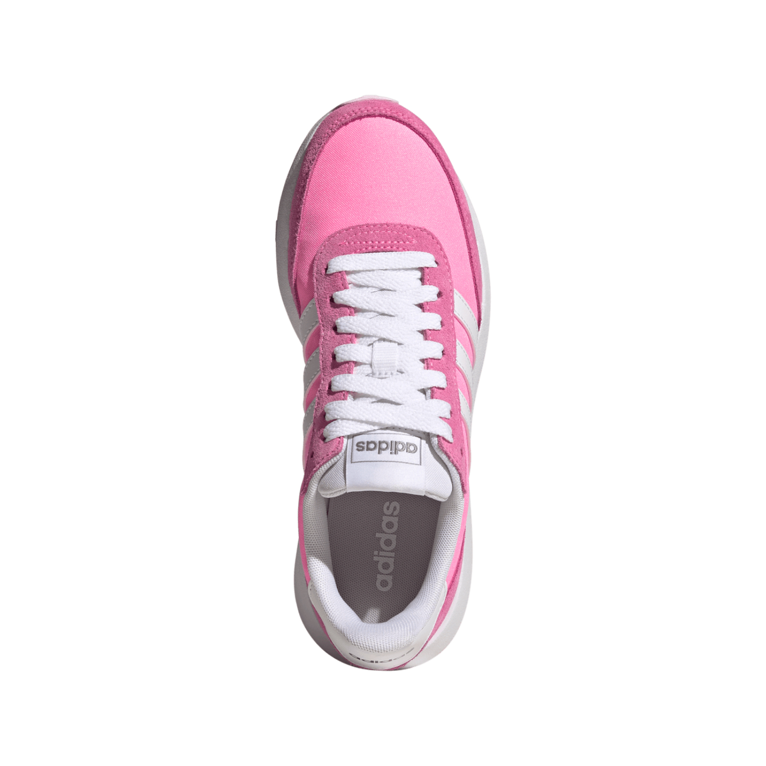 TENIS ADIDAS MUJER Rosa ADIDAS ADIDAS RUN 60S 2.0 GY9644.