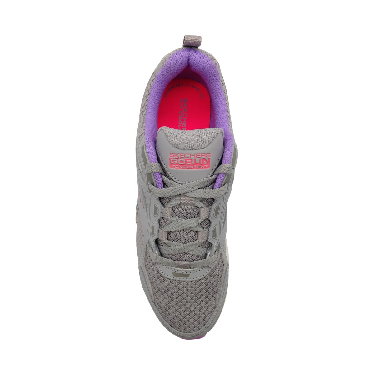Tenis Skechers Go Run Consistent Para Mujer 128075