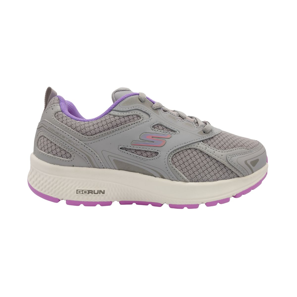 Tenis Skechers Go Run Consistent Para Mujer 128075