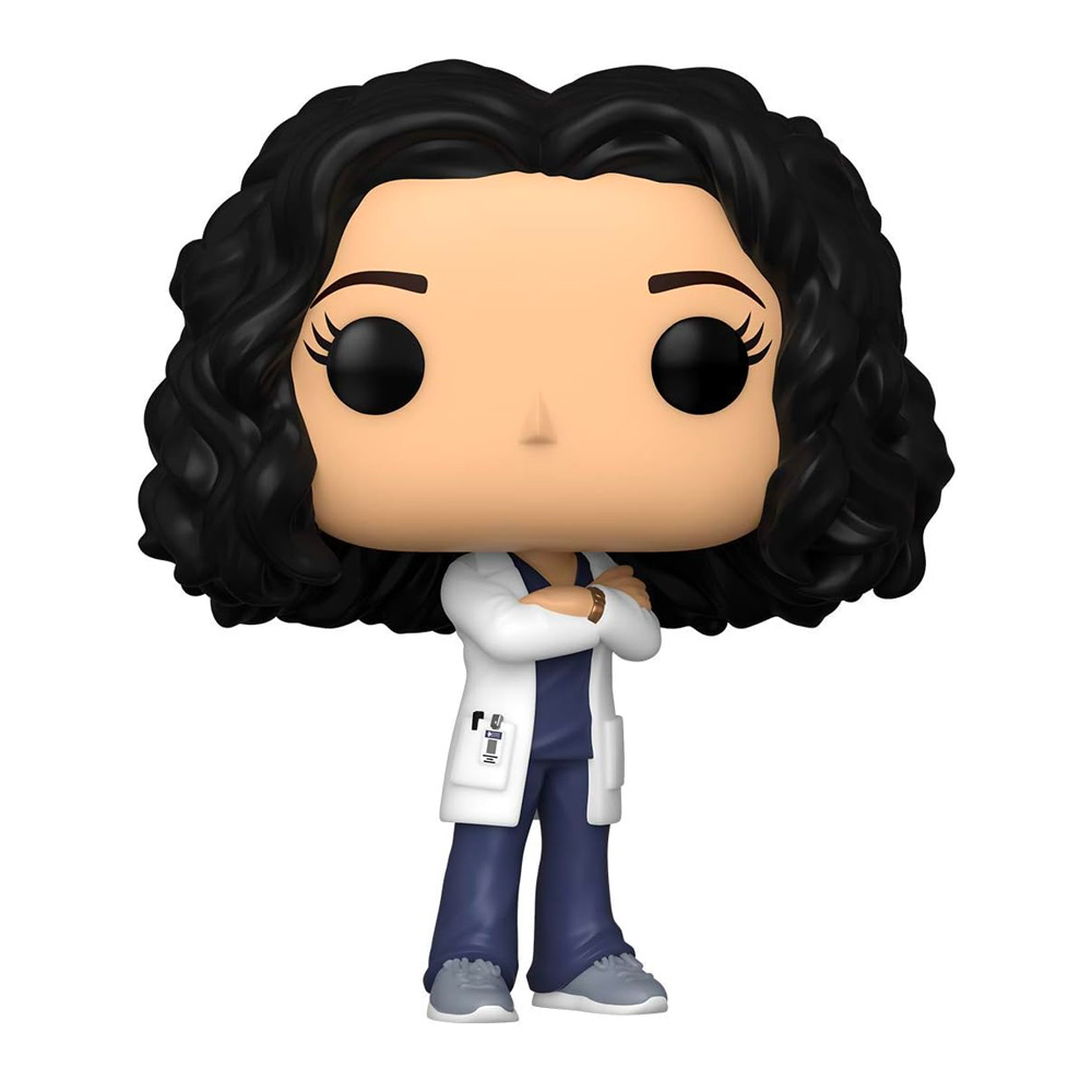 Funko Pop 1076 :: Cristina Yang (Grey's Anatomy)