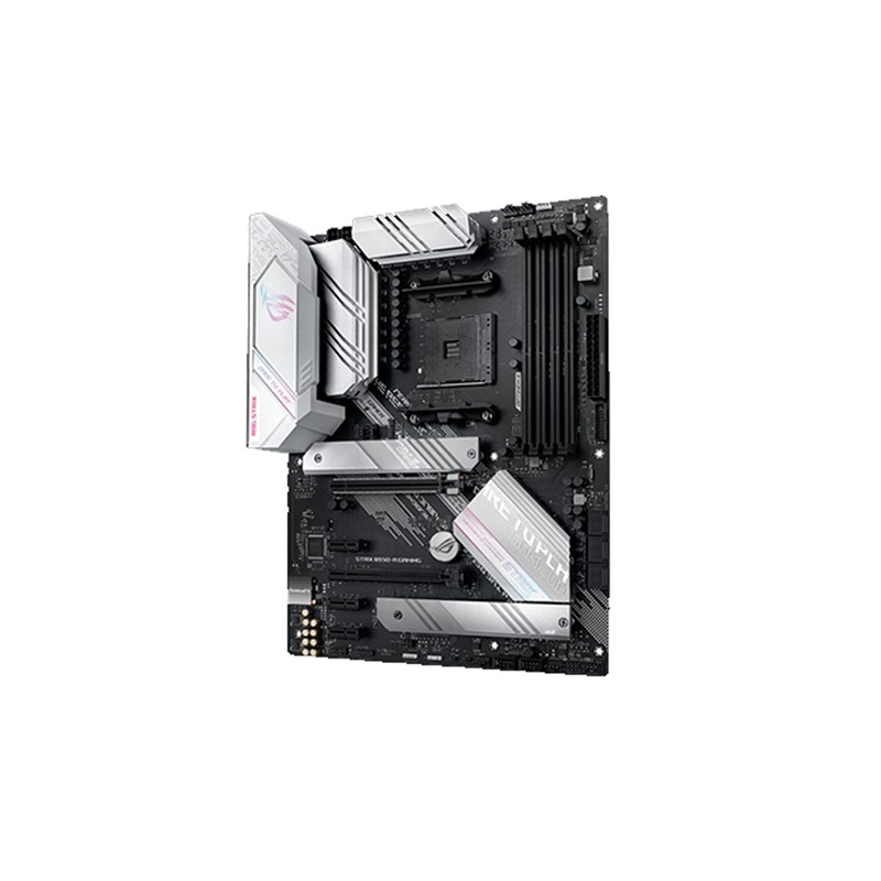 Motherboard Gamer Asus Rog Strix B550-a Gaming Am4 Ryzen Pc