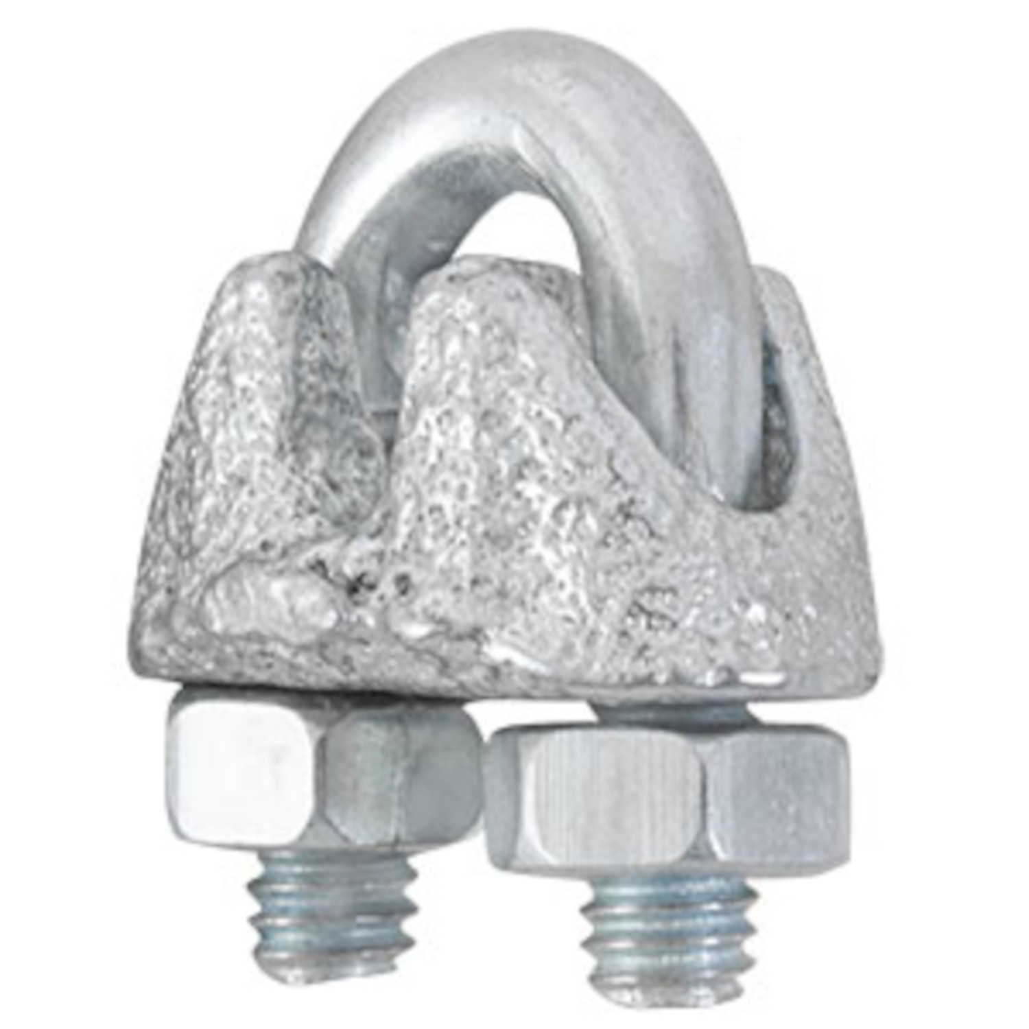 DOGOTULS SH5090 Nudo Galvanizado Ranurado 1/8" 100pz