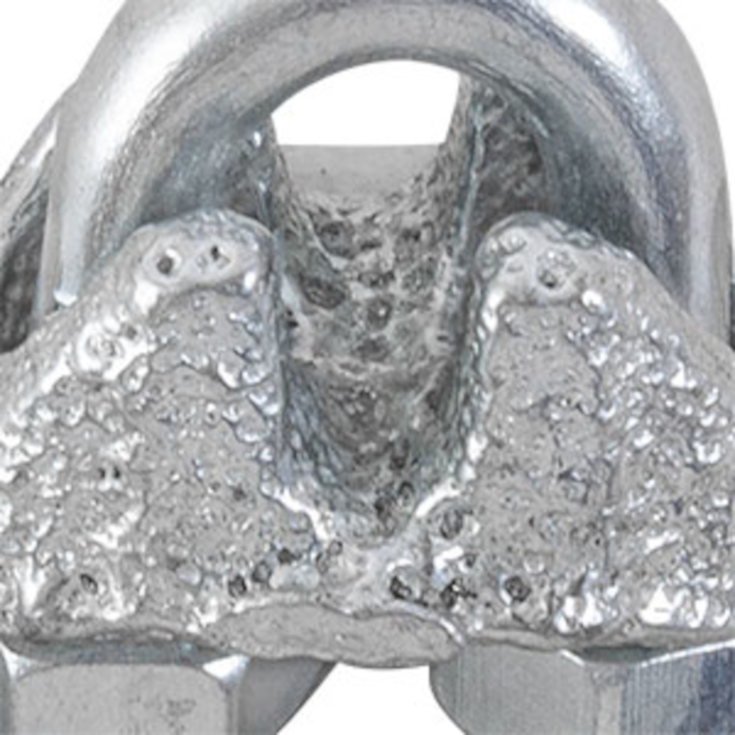 DOGOTULS SH5090 Nudo Galvanizado Ranurado 1/8" 100pz