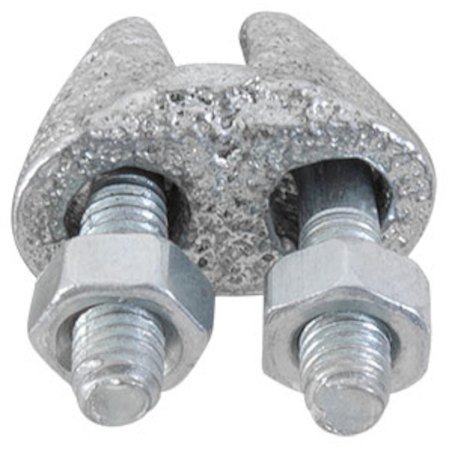 DOGOTULS SH5090 Nudo Galvanizado Ranurado 1/8" 100pz