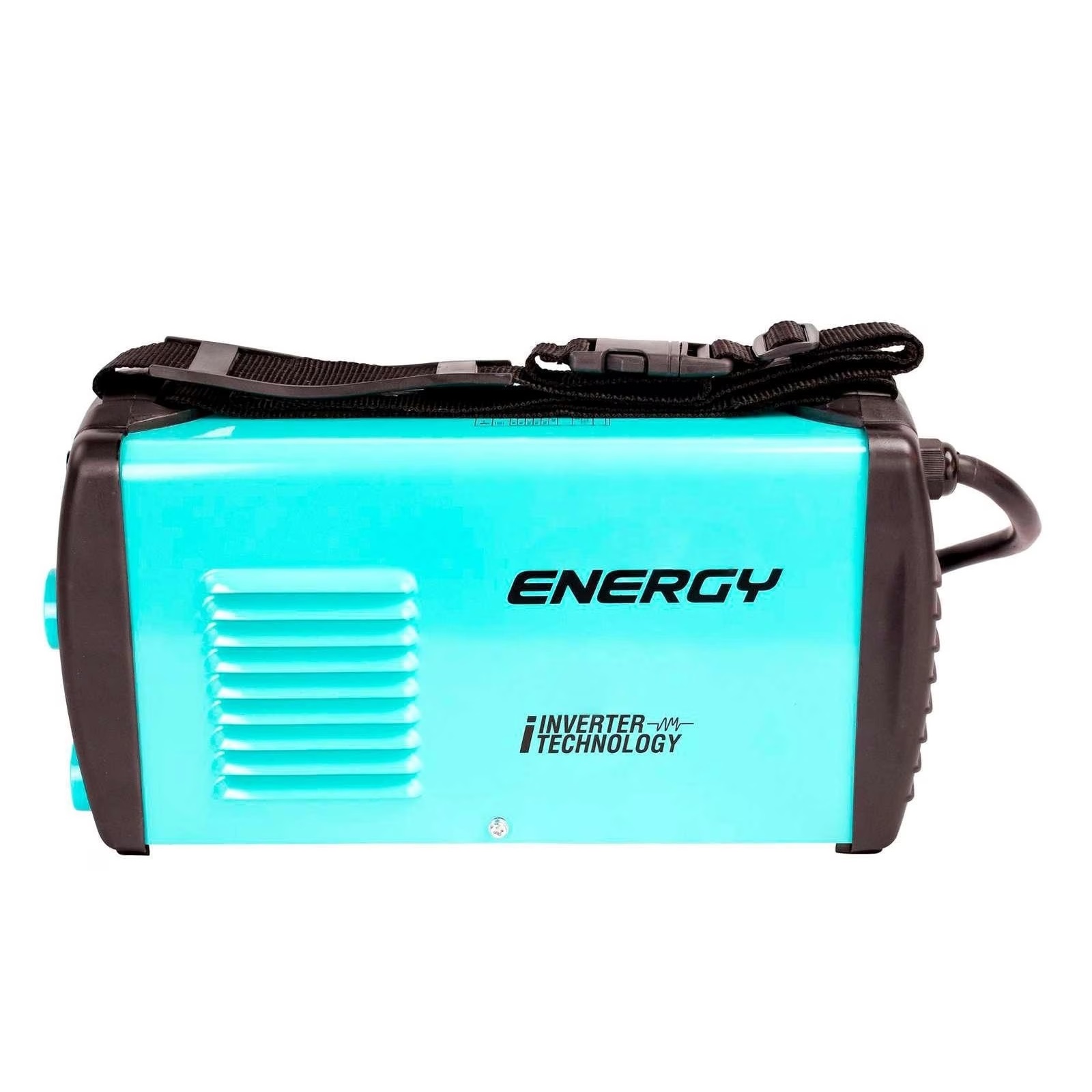 Soldadora Inverter 020-200 A 120/220 V Energy I200/1/160