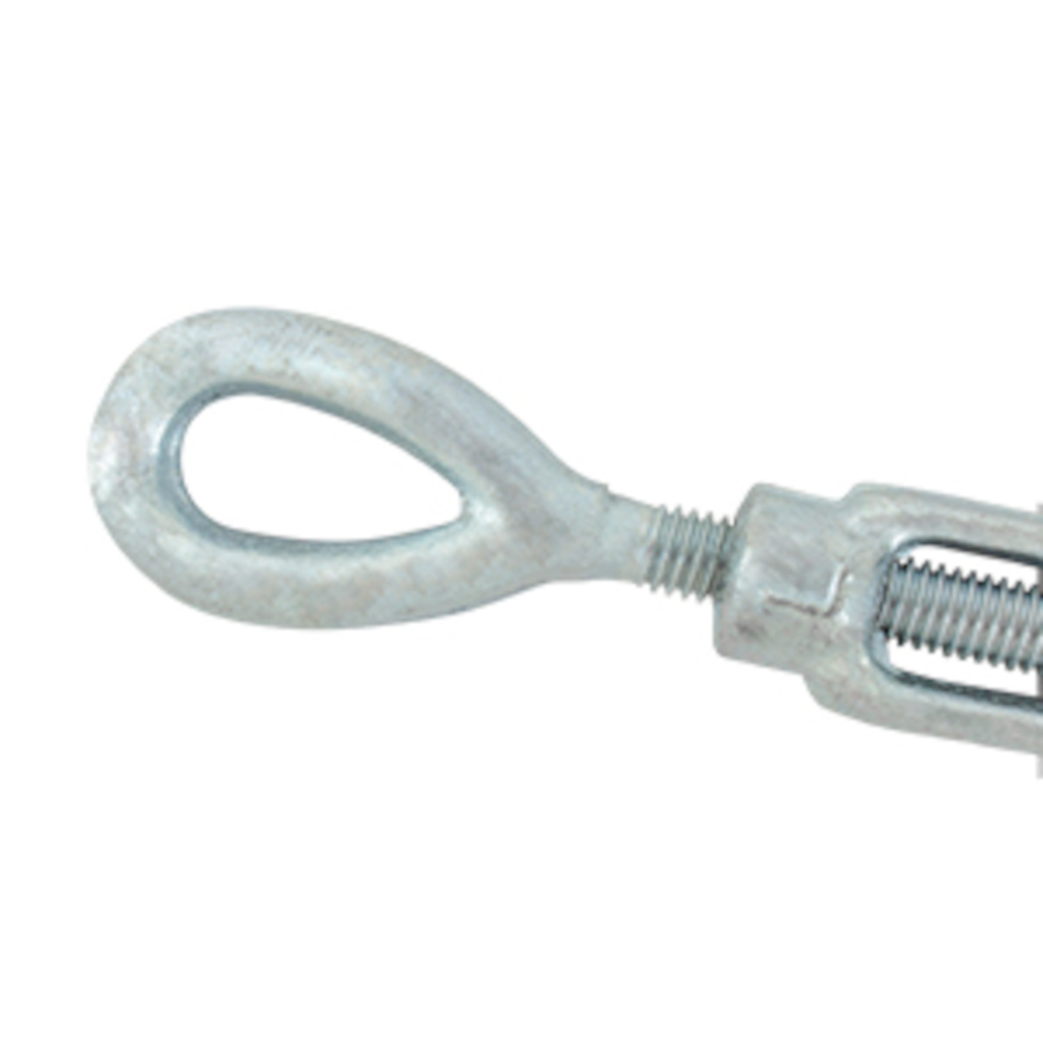 DOGOTULS JG5088 Tensor Forjado Ojo y  Ojo 3/4" x 11" 2pz