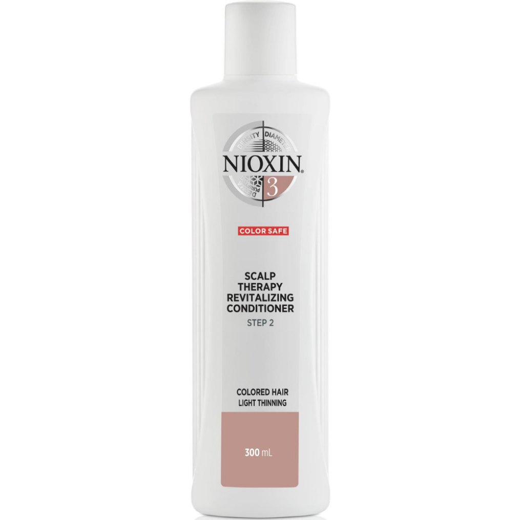 Nioxin Acondicionador Antícaida Sistema 3 300ml