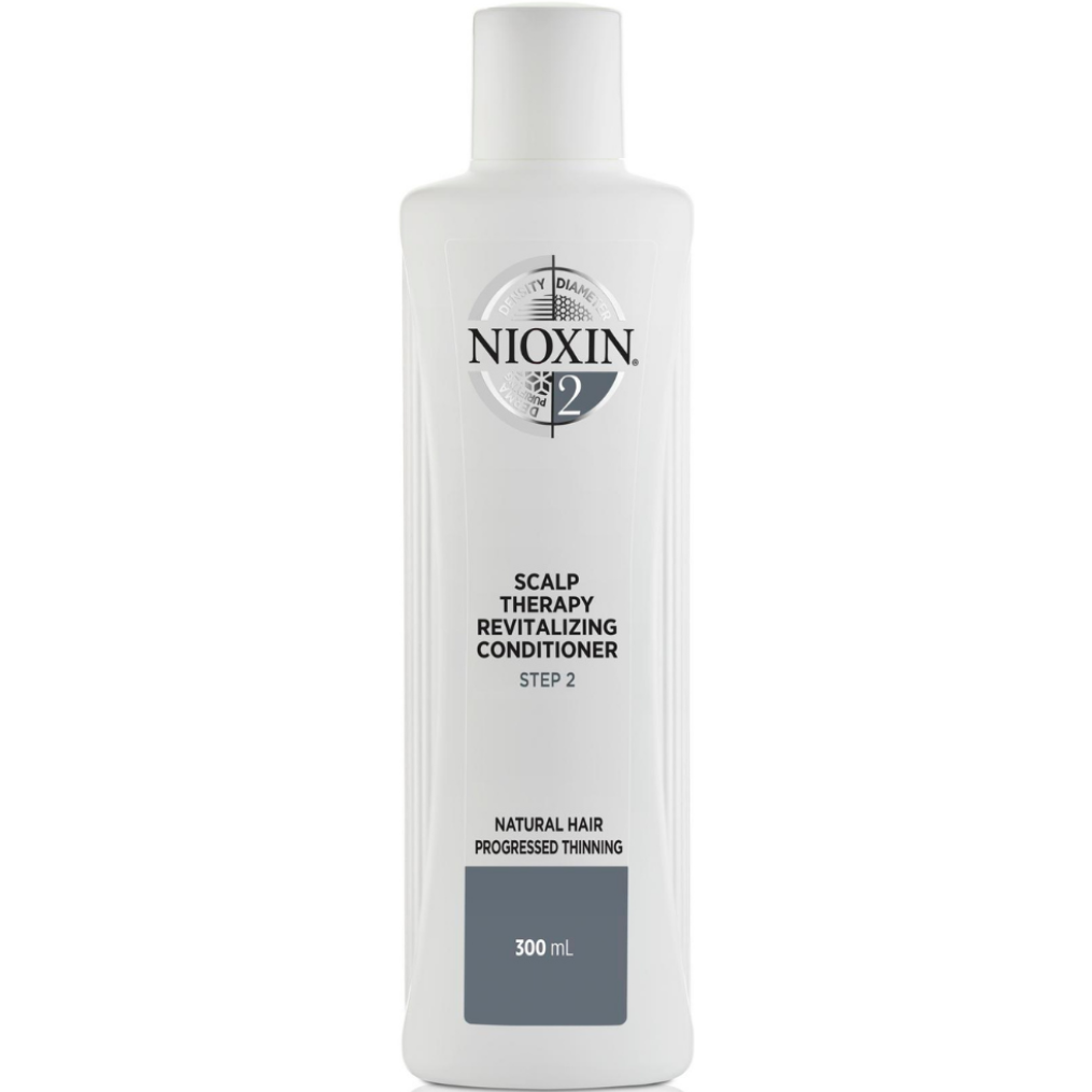 Nioxin Acondicionador Antícaida Sistema 2 300ml