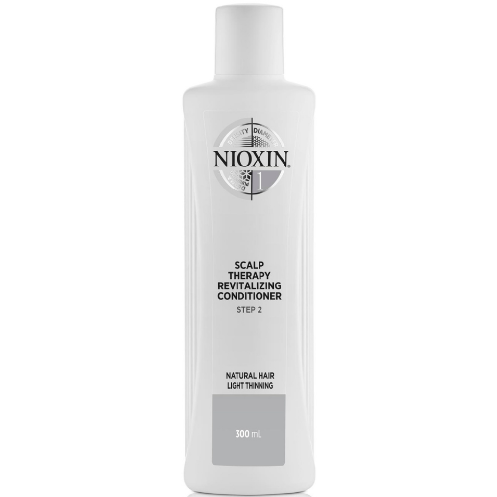 Nioxin Acondicionador Antícaida Sistema 1 300ml