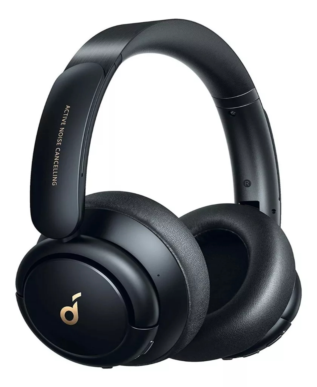 Audífonos inalámbricos Soundcore Life Series Life Q30 A3028 black