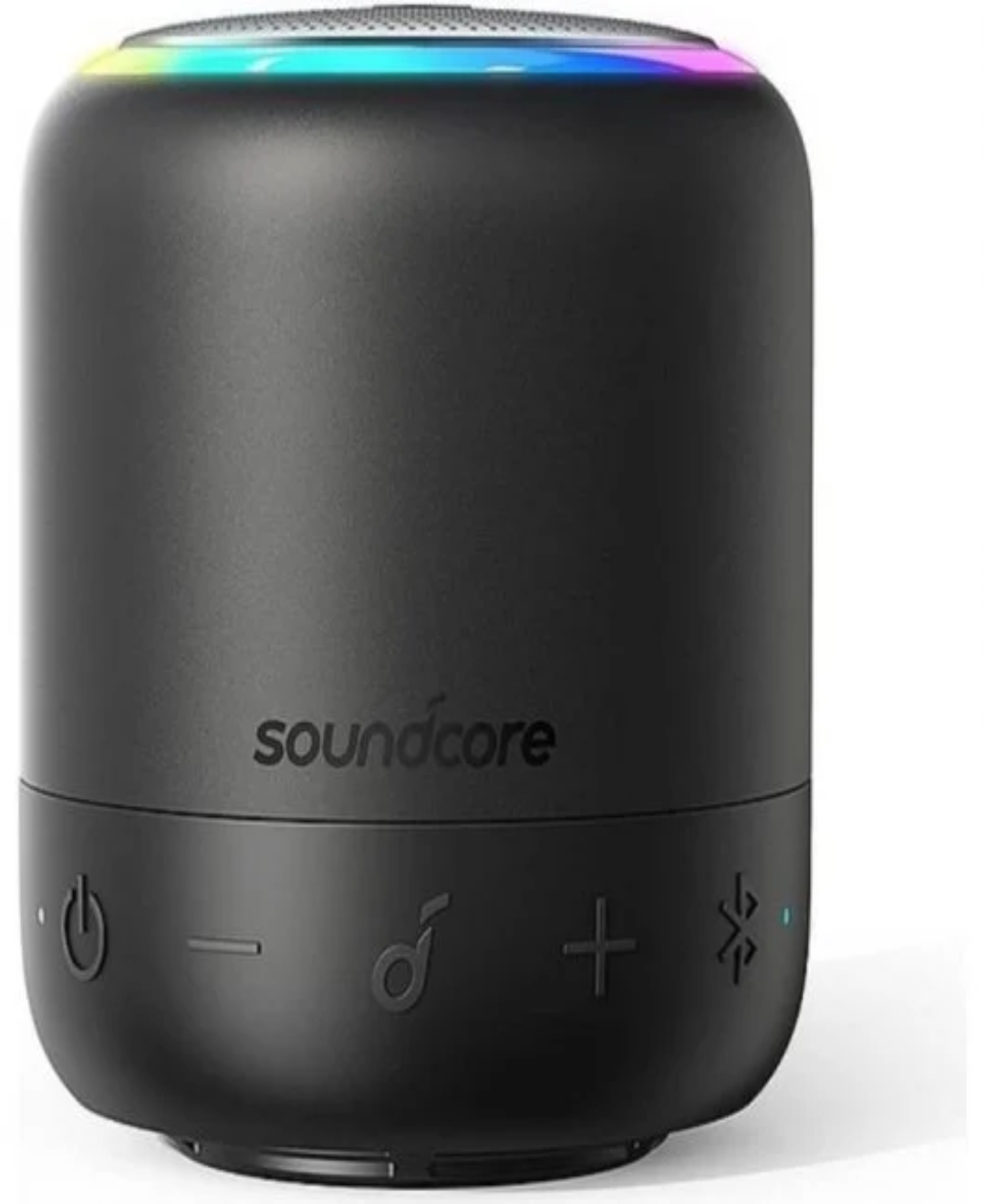 Soundcore By Anker Altavoz Mini 3 Bluetooth Portátil