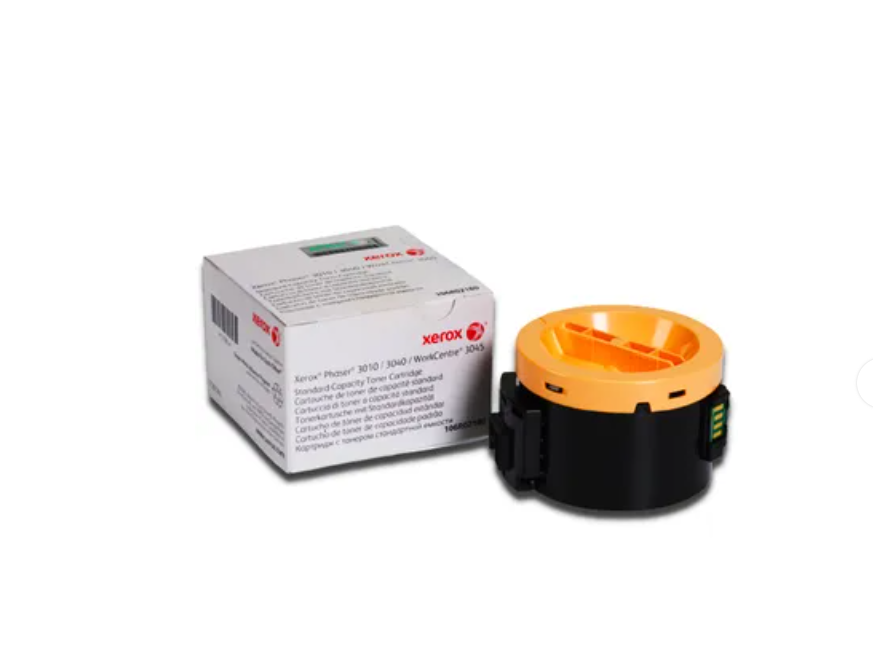 TONER XEROX 3010 3040 3045 STD 106R02180
