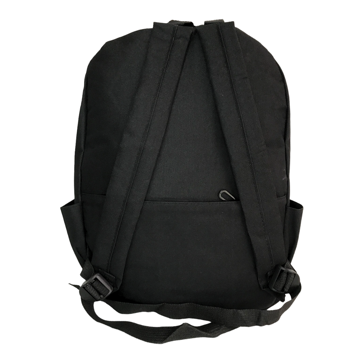 Combo De Mochila, Bolso, Cangurera Y Lapicero