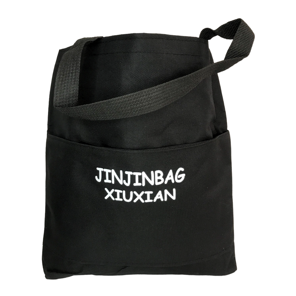 Combo De Mochila, Bolso, Cangurera Y Lapicero