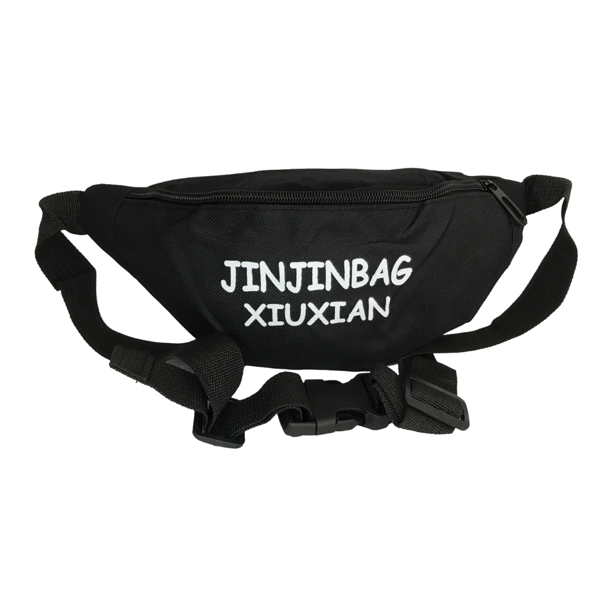 Combo De Mochila, Bolso, Cangurera Y Lapicero