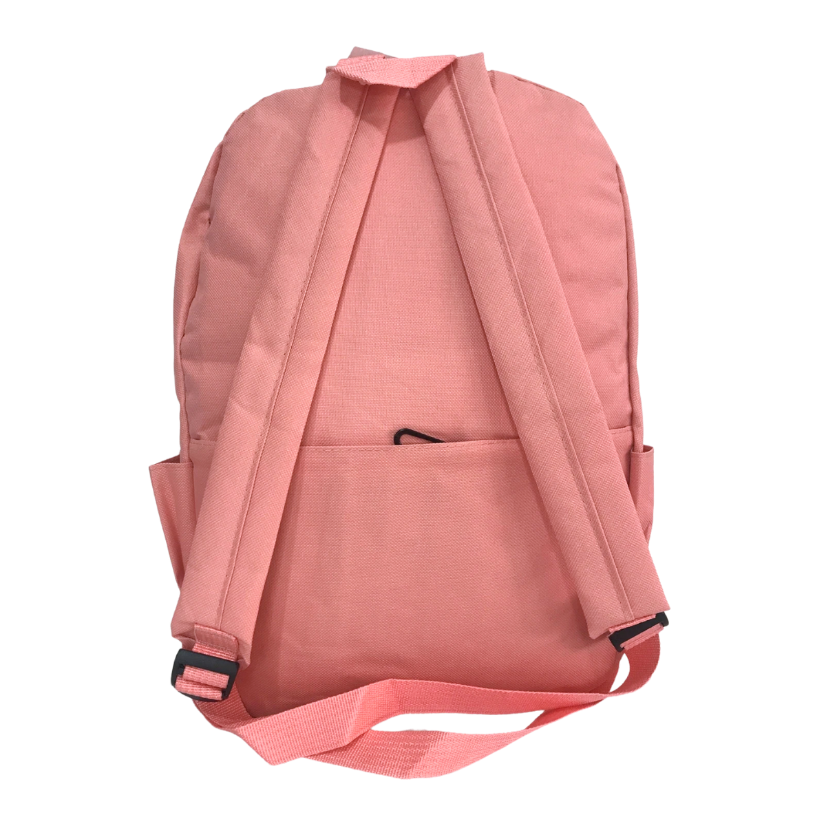 Combo De Mochila, Bolso, Cangurera Y Lapicero