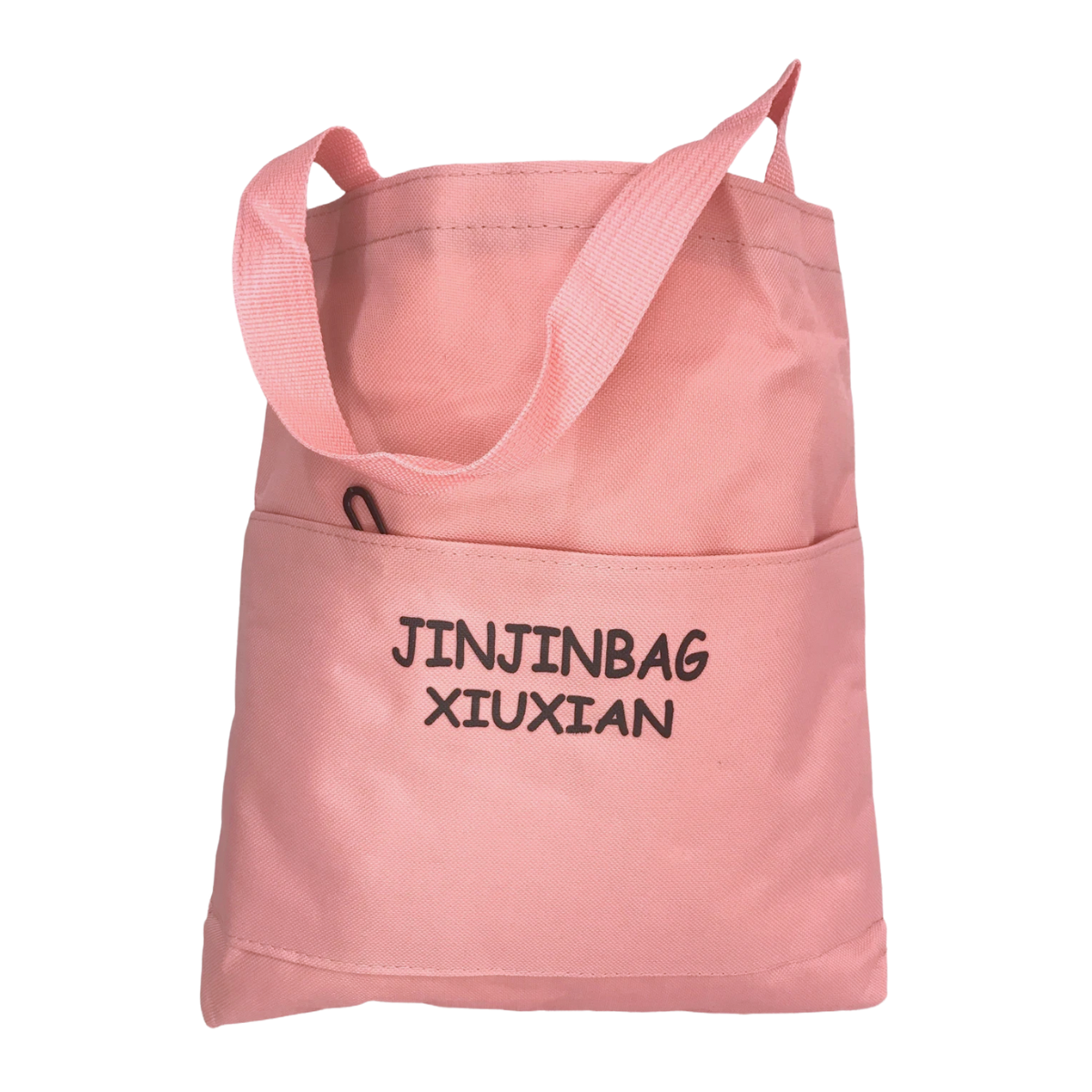 Combo De Mochila, Bolso, Cangurera Y Lapicero