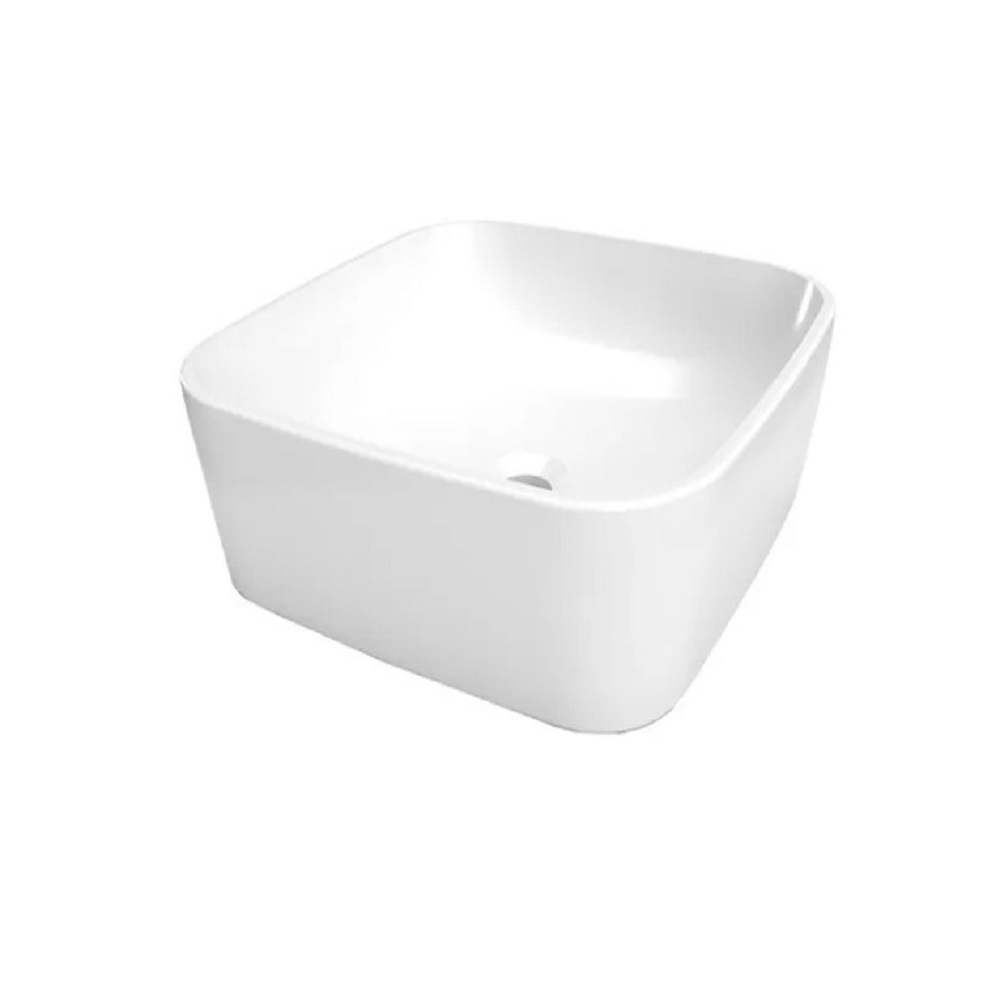 Lavabo Santorini de sobreponer HELVEX.