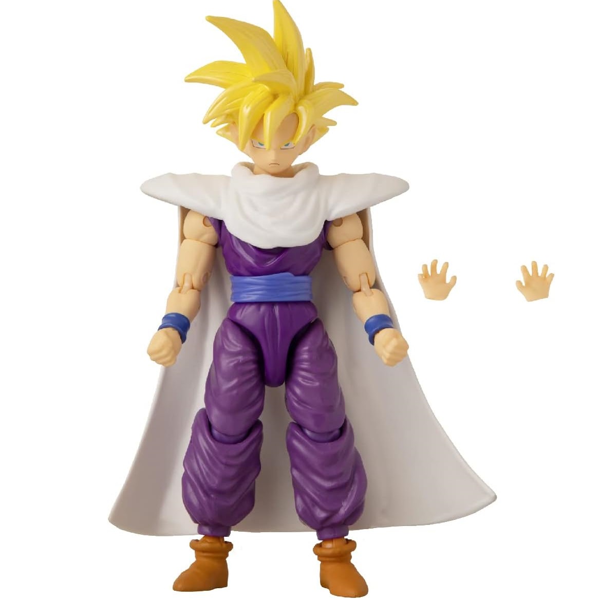  Saiyan Gohan Saga de Cell BANDAI Dragon Stars Wave 14 Dragon Ball