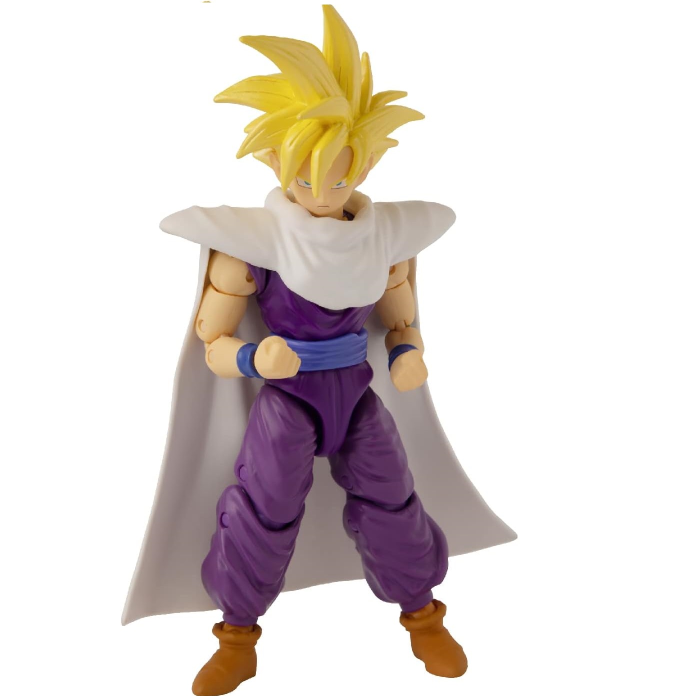  Saiyan Gohan Saga de Cell BANDAI Dragon Stars Wave 14 Dragon Ball