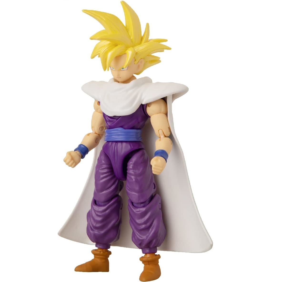  Saiyan Gohan Saga de Cell BANDAI Dragon Stars Wave 14 Dragon Ball
