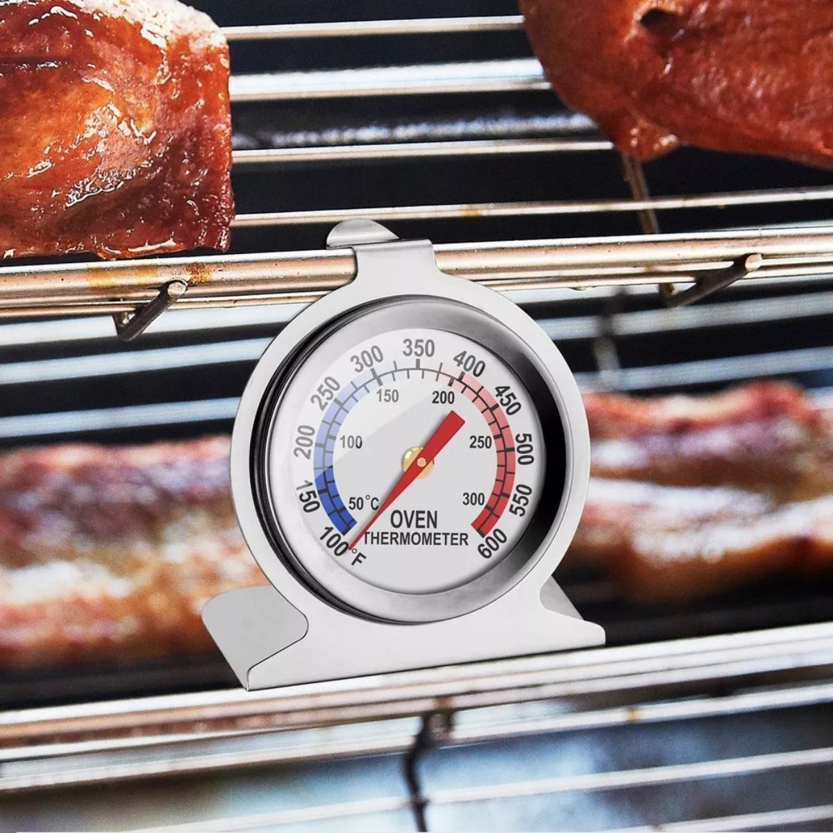 Termometro para Horno cocina